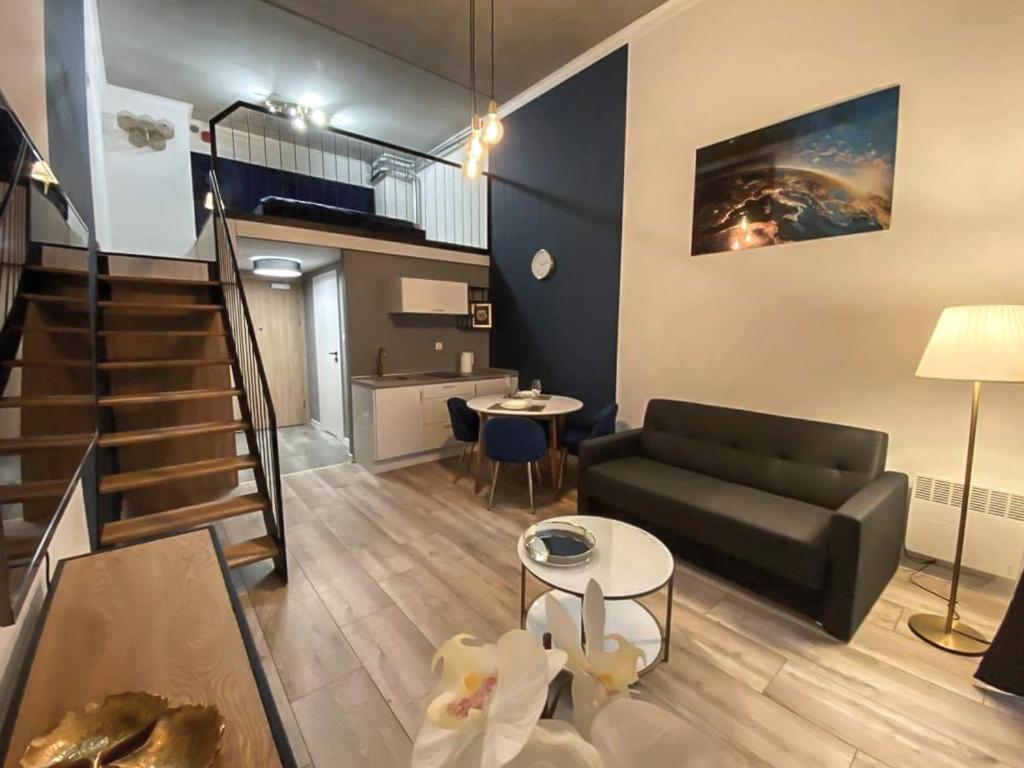 Airport Apartment Breslávia Exterior foto