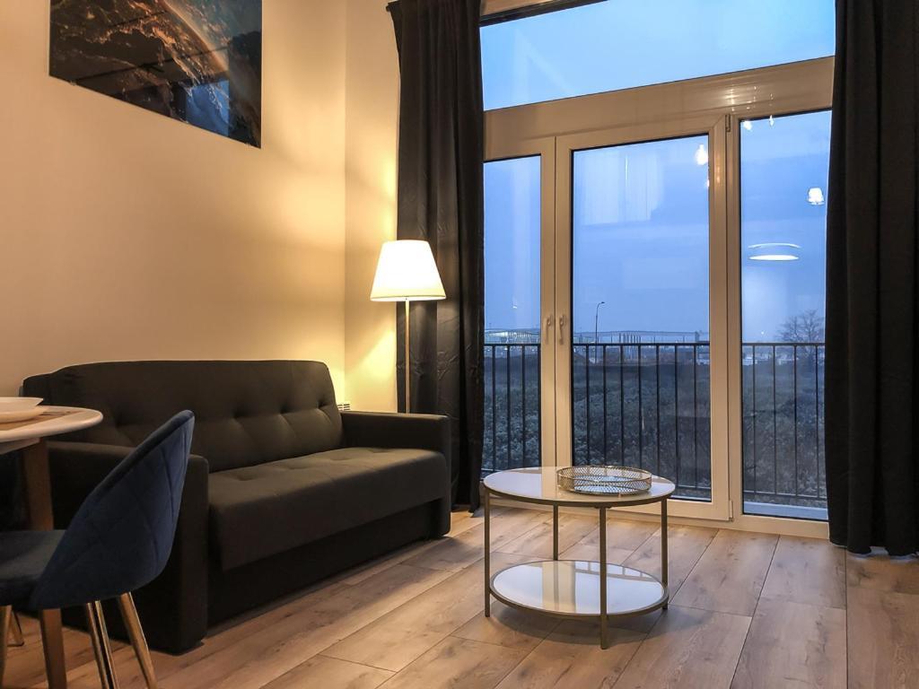 Airport Apartment Breslávia Exterior foto