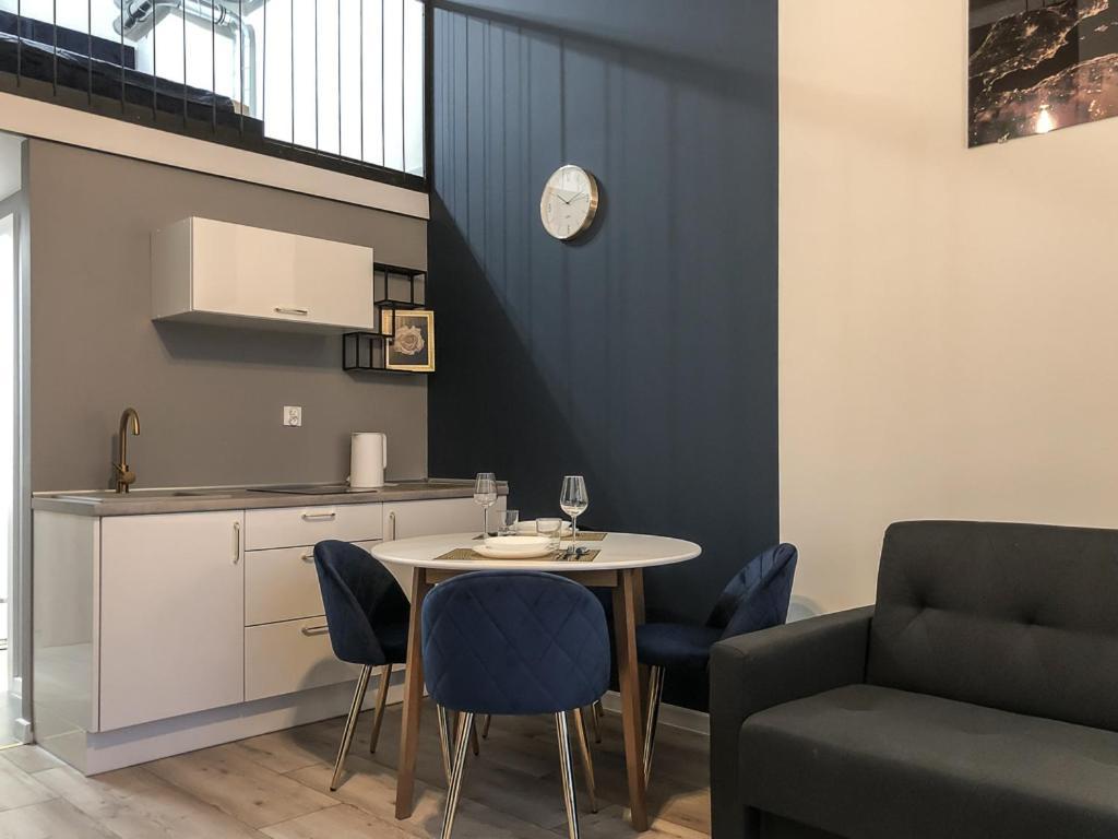 Airport Apartment Breslávia Exterior foto