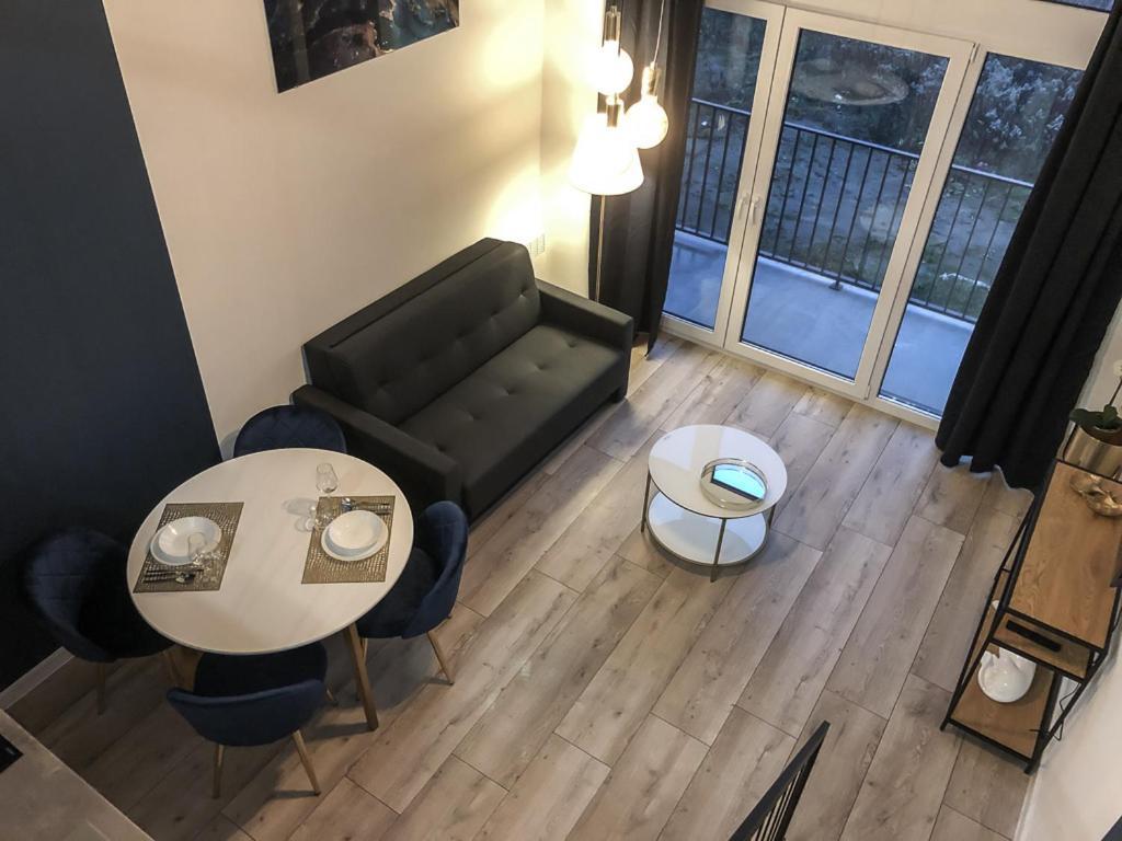 Airport Apartment Breslávia Exterior foto